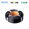 eSUN 1 KG Refilament PETG Refill for eSUN Filament Spool